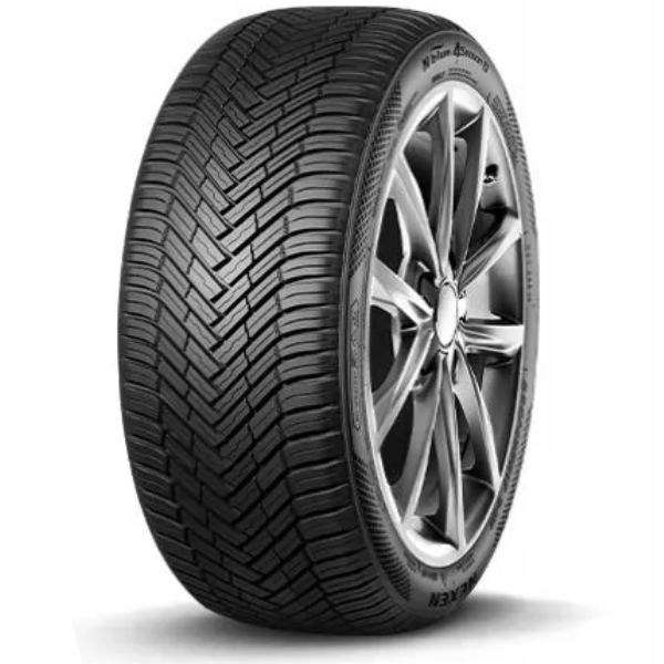 NEXEN N BLUE 4SEASON 2 205/55 R17 95V XL  M+S